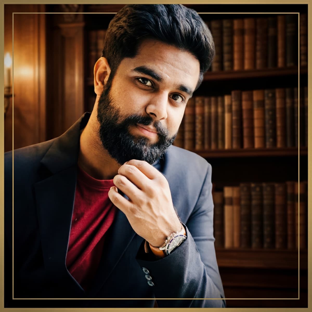 Pranjal Kaushik